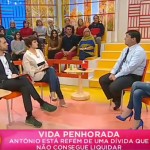 O caso de António retrata a crise nas empresas. No Queridas Manhãs, Florbela Oliveira ajudou a resolver.