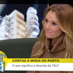 O que significa a descida do TSU?