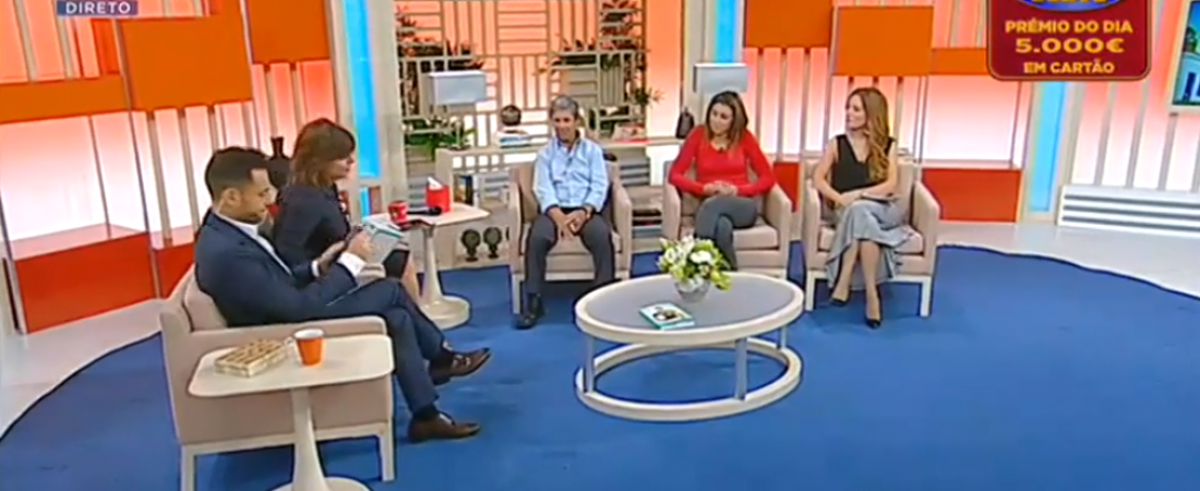Baixa: José não tem rendimentos há três anos