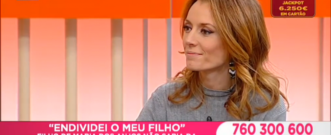 Dívida: Endividei o meu filho, o que faço?