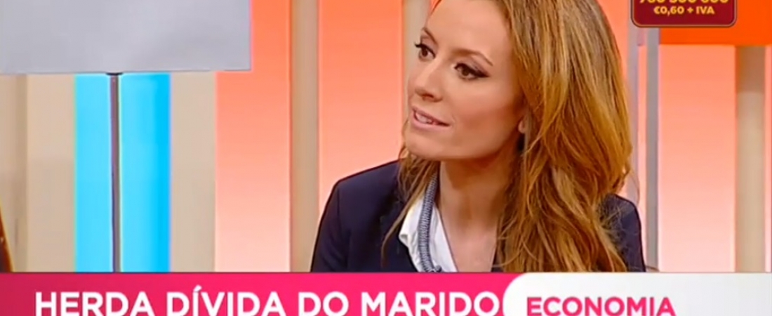 Dívidas: Como não deixá-las aos filhos?