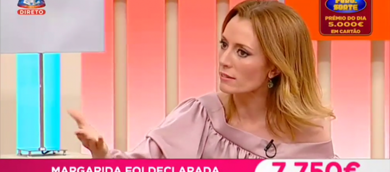 Dívidas e Insolvência no Queridas Manhãs