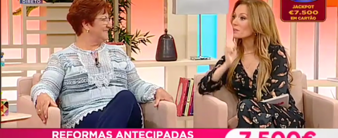 Reforma antecipada: é elegível?