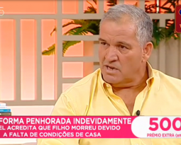 Pensão penhorada: será legal?