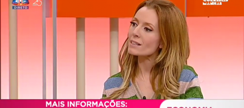 Pesadelo de crédito