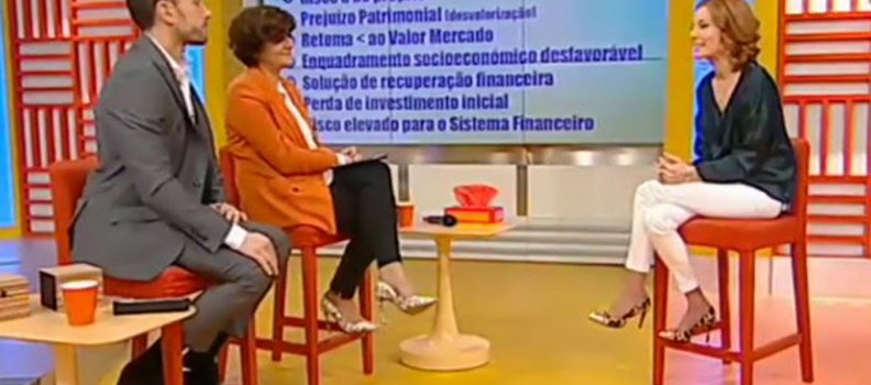 Dações – é a melhor solução?