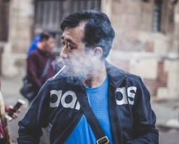 Fumar: Não parei, como posso poupar?